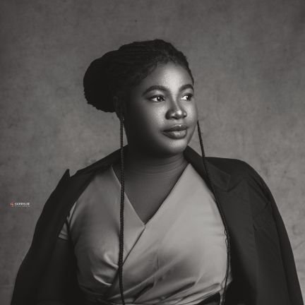 TheAmakaFelix's profile picture. 