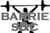 Barrie Strength & Conditioning - an old-school garage gym where we lift heavy and run fast.