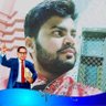 SunilJatav_'s profile picture. सुनील जाटव😎  शोषित वंचित पीड़ित गरीब व्यक्ति की आवाज उठाना मेरा पहला मकसद 💪🙏 
#Ambedkarite & socail worker @Sunil_jatav_