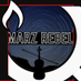 Marz Rebel (@MarzRebel) Twitter profile photo