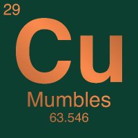 Cu Mumbles (@cumumbles) 's Twitter Profile