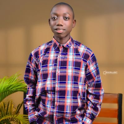 Adelekeenoch92's profile picture. A frontend developer and a technical writer