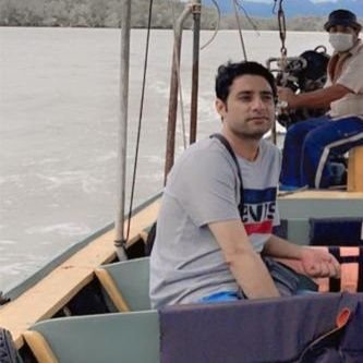 SinstrK's profile picture. 