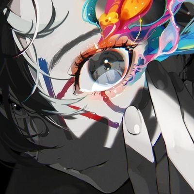 RickYyYudha3's profile picture. 
