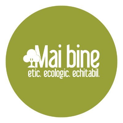 Mai bine is a grassroots Romanian NGO, working on capacity building for sustainable development.