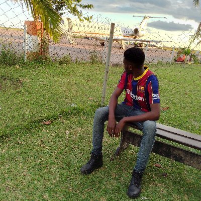 💯❤️#AVIATION #AvGeek #HangarDaysAhead✈️✈️🛫🛬 Man Made Of Engines And Frames 💥🔧✈️

Hardcore barca fan⚽Visca El Barca