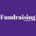 Fundraising Magazine (@CSFundraising) Twitter profile photo