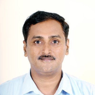 dumpala_ravi's profile picture. Associate Professor, Visvesvaraya National Institute of Technology (VNIT), Nagpur - 440010, India