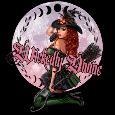 @WickedlyDivin3