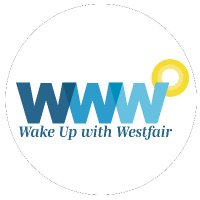 Wake Up With Westfair(@WakeUpWestfair) 's Twitter Profile Photo