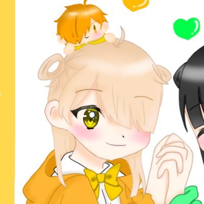 まりりん🥦💛🍤さんのプロフィール画像