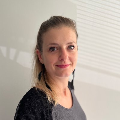 Directrice commerciale et co-dirigeante @SerliFr
Co-leader @poitoujug / Team d'organisation @jugsummercamp
