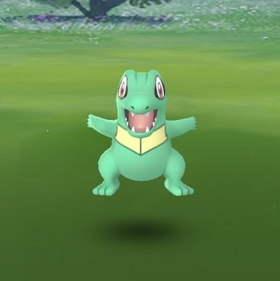 ポケモンGOしてます
たま～にモンスト