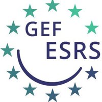 The Gender Equality Forum (GEF) of the ESRS (@esrs_gef) 's Twitter Profile