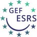 The Gender Equality Forum (GEF) of the ESRS (@esrs_gef) Twitter profile photo The Gender Equality Forum (GEF) of the ESRS (@esrs_gef) Twitter profile photo