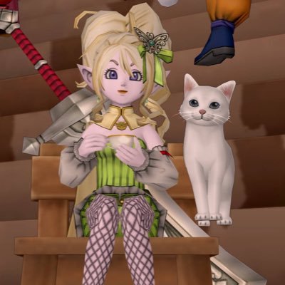 drakue2048's profile picture. DQ10メイン垢です！