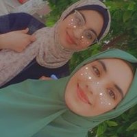 الوسطى~Hadeel Ramzy (@hadeelramzy1) 's Twitter Profile