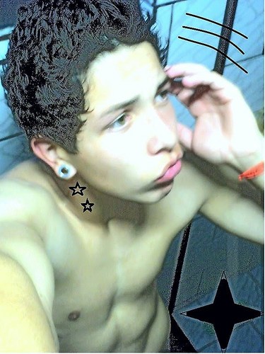 falem bem ou falem mal, mas falem de mim ;) @Kevin_Cristyan