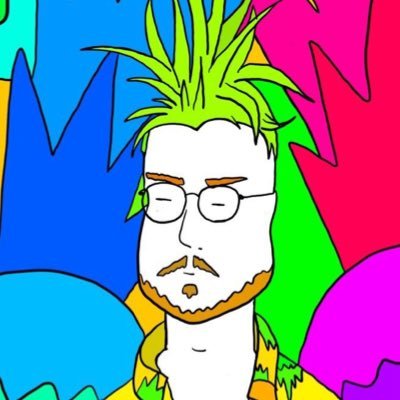 kezerrr_'s profile picture. Coder, broker, samoker