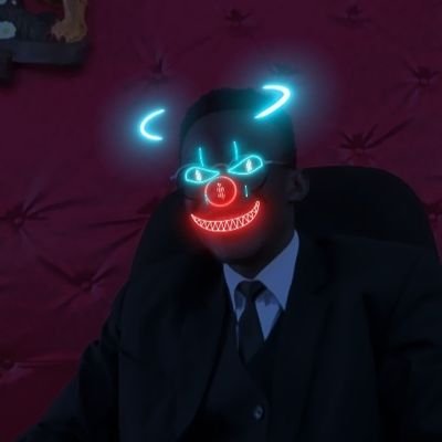 OukoRon's profile picture. 'I'm like a god in human clothing! Lightning bolts shoot from my fingertips.' |BIG PIMPIN'!|
Writer | Riddle me.