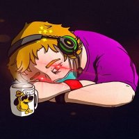 Cappu (@_acecap_ppu) 's Twitter Profile Photo Cappu (@_acecap_ppu) 's Twitter Profile Photo