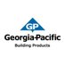 Georgia-Pacific Building Products (@buildgp) Twitter profile photo Georgia-Pacific Building Products (@buildgp) Twitter profile photo