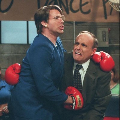 YokoZbornak's profile picture. Let's face it, you have Bette Davis eyes and Freddy Krueger hands.