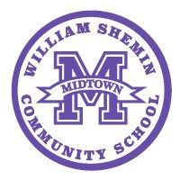 William Shemin Midtown Community School(@MidtownSchool8) 's Twitter Profile Photo