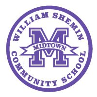William Shemin Midtown Community School (@midtownschool8) 's Twitter Profile