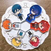 らいす (@rice__trade) 's Twitter Profile