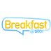 BreakfastAtStar (@BreakfastAtStar) Twitter profile photo