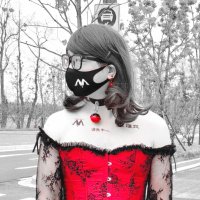 许静 (@xujing091103) 's Twitter Profile