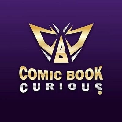 Comic Book Curiousさんのプロフィール画像