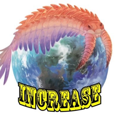 INCREASEさんのプロフィール画像