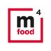 Marketing4Food (@marketing4food) Twitter profile photo