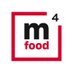 Marketing4Food (@Marketing4Food) Twitter profile photo