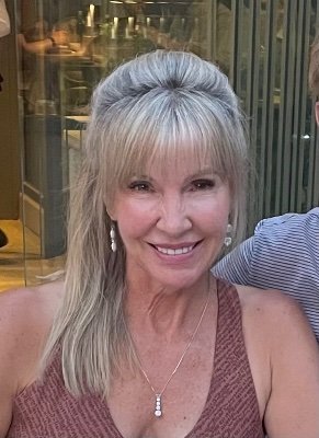 Sharon Vollman
