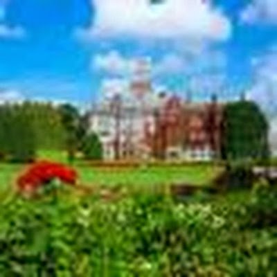 HarnettLloyd's profile picture. 