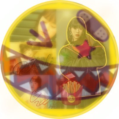 lgm_nk_asahi's profile picture. アサヒ推し🍟💛アサヒ寄りの虹色ガオラー！ 🍟