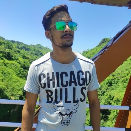 AjayThakur2920's profile picture. 