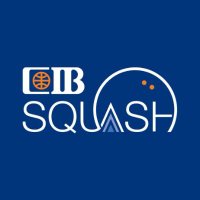 CIB Squash (@cibsquash) 's Twitter Profile Photo CIB Squash (@cibsquash) 's Twitter Profile Photo