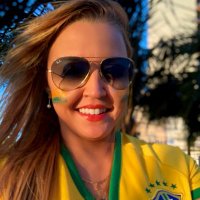 Milinha Mendanha (@miliannira) 's Twitter Profile