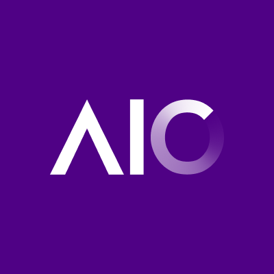 aio_identity's profile picture. Powering Financial Decision-Making