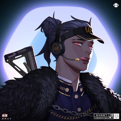 unklesbさんのプロフィール画像