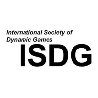 International Society of Dynamic Games(@ISDG_games) 's Twitter Profile Photo