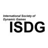 ISDG_games's profile picture. The International Society of Dynamic Games (ISDG) is an international non-profit, professional organization for the advancement of the theory of dynamic games.