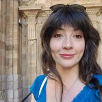 Ana Le Chevillier (@anachevillier) 's Twitter Profile