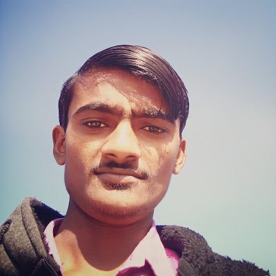 ThakorM18695035's profile picture. 