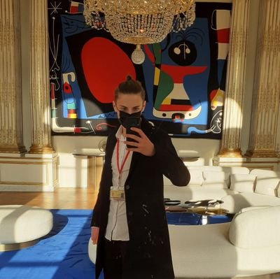 Nino_Ramnout's profile picture. Référent départemental @jeunesmacron21 Adhérent @Renaissance 🇫🇷🇪🇺