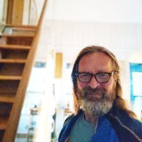 Henry Scheinin (@_henkka) 's Twitter Profile